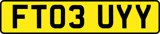 FT03UYY