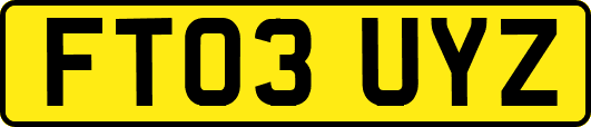 FT03UYZ