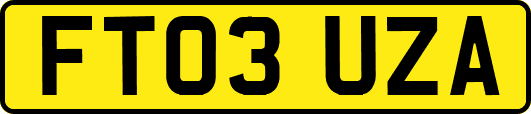 FT03UZA