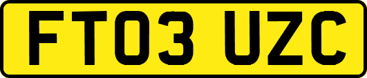 FT03UZC