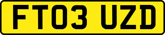 FT03UZD
