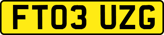 FT03UZG