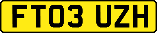 FT03UZH