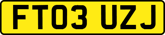 FT03UZJ