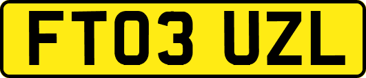 FT03UZL