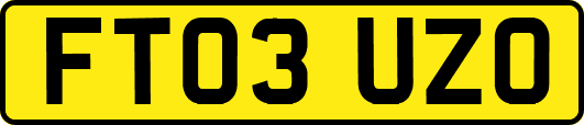 FT03UZO