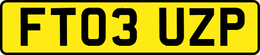 FT03UZP