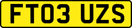 FT03UZS