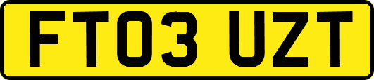 FT03UZT