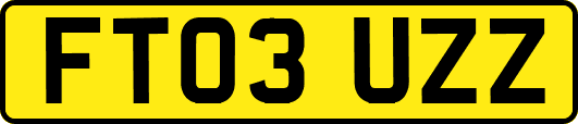 FT03UZZ