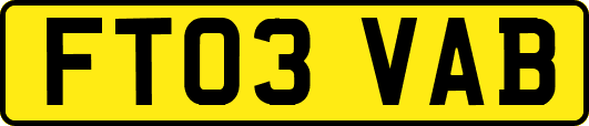 FT03VAB