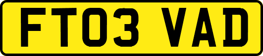 FT03VAD