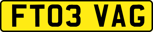 FT03VAG