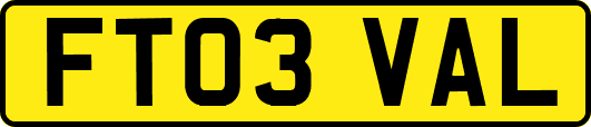 FT03VAL