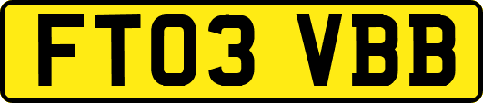 FT03VBB
