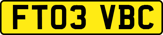 FT03VBC