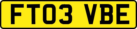 FT03VBE