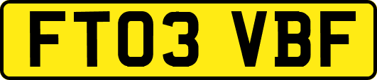 FT03VBF