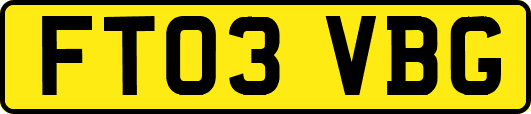 FT03VBG