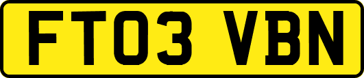 FT03VBN
