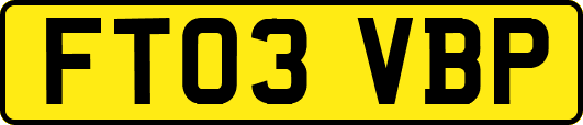 FT03VBP