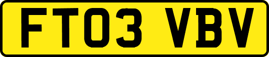 FT03VBV
