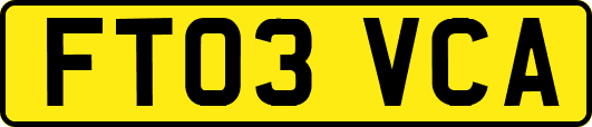 FT03VCA