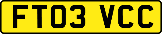 FT03VCC