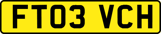FT03VCH