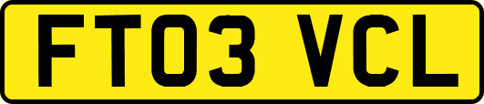 FT03VCL