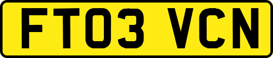 FT03VCN