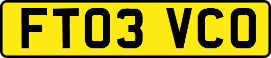 FT03VCO