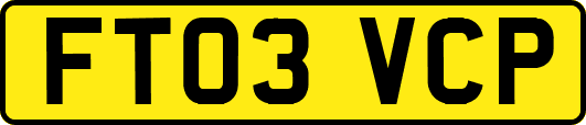 FT03VCP