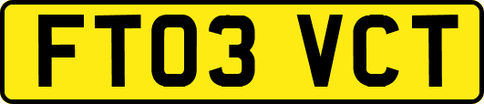 FT03VCT