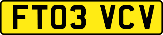 FT03VCV