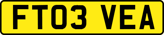 FT03VEA