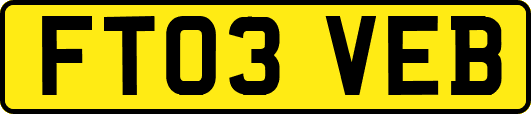 FT03VEB
