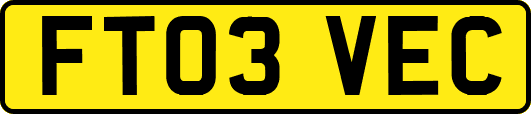 FT03VEC