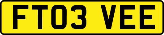 FT03VEE