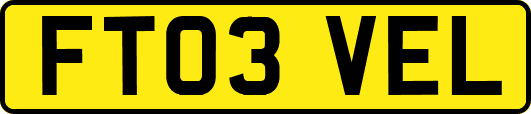 FT03VEL
