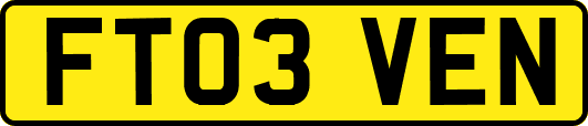 FT03VEN