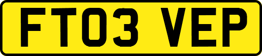 FT03VEP