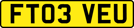 FT03VEU