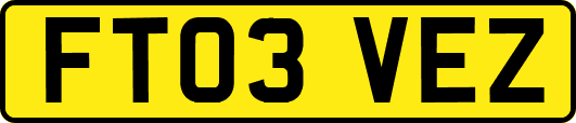 FT03VEZ