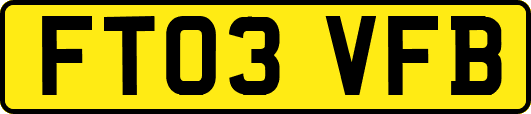 FT03VFB
