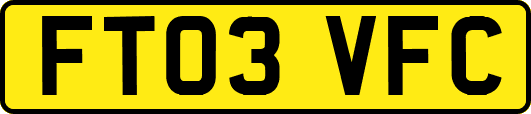 FT03VFC