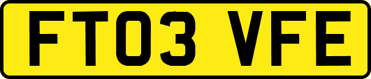 FT03VFE