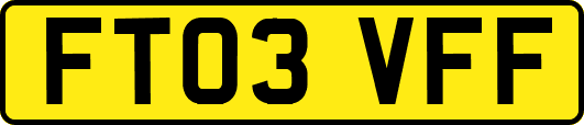 FT03VFF