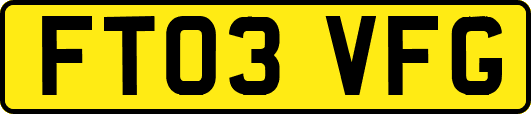 FT03VFG