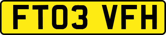 FT03VFH